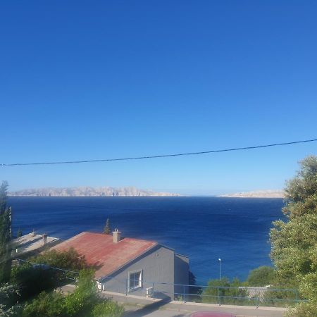 Bella Casa Apartment Senj  Ngoại thất bức ảnh