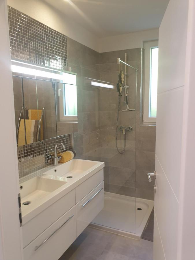 Bella Casa Apartment Senj  Ngoại thất bức ảnh