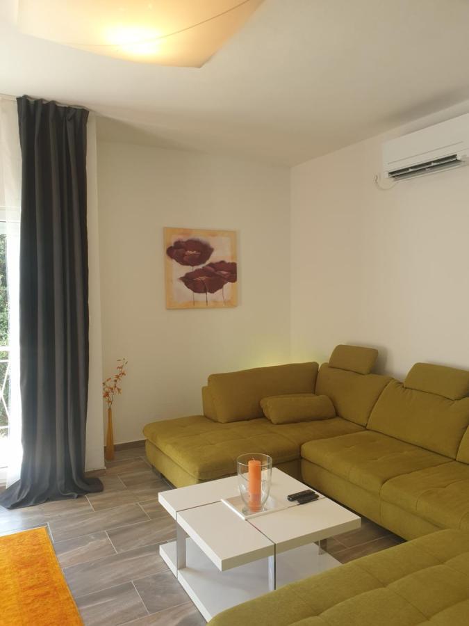 Bella Casa Apartment Senj  Ngoại thất bức ảnh