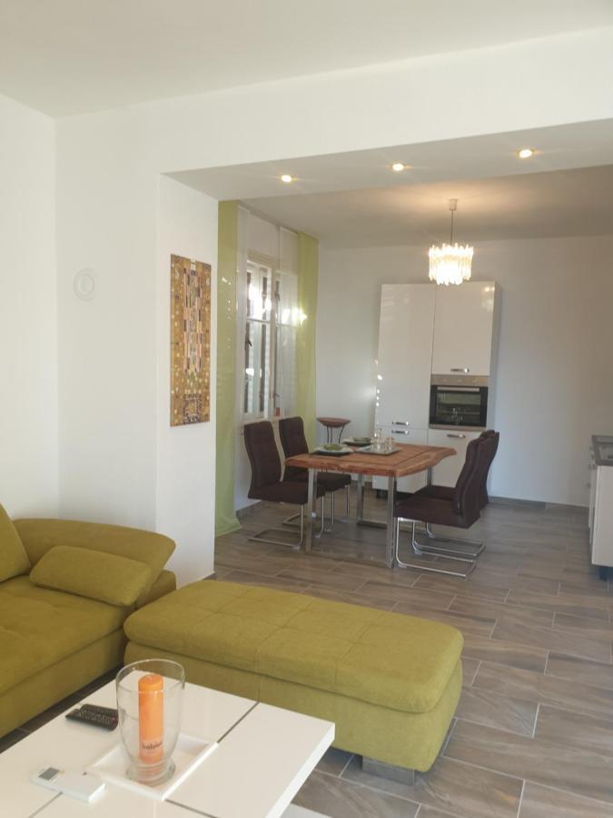 Bella Casa Apartment Senj  Ngoại thất bức ảnh