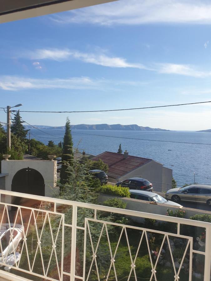 Bella Casa Apartment Senj  Ngoại thất bức ảnh
