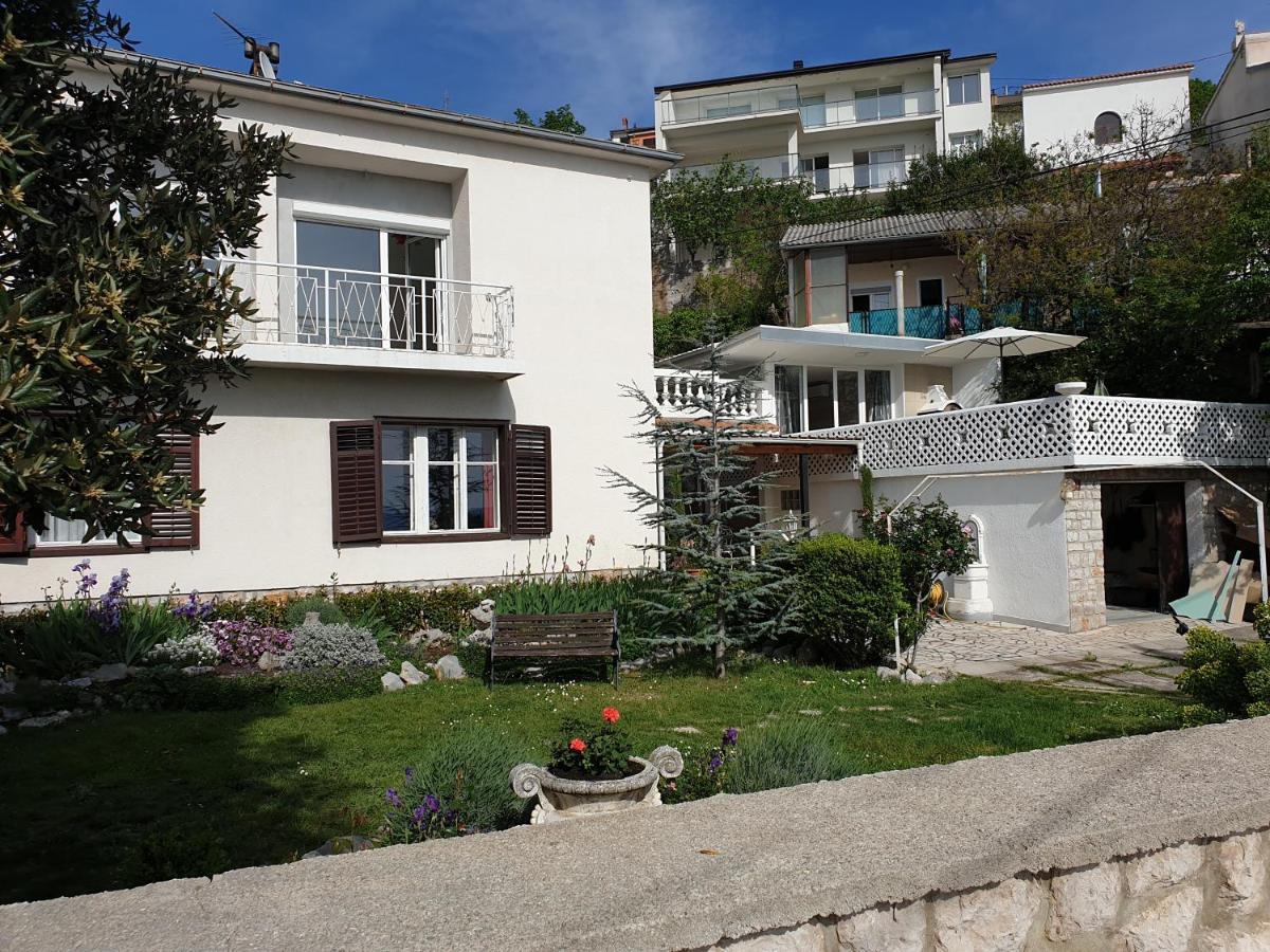Bella Casa Apartment Senj  Ngoại thất bức ảnh