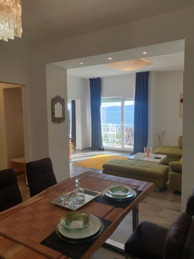 Bella Casa Apartment Senj  Ngoại thất bức ảnh