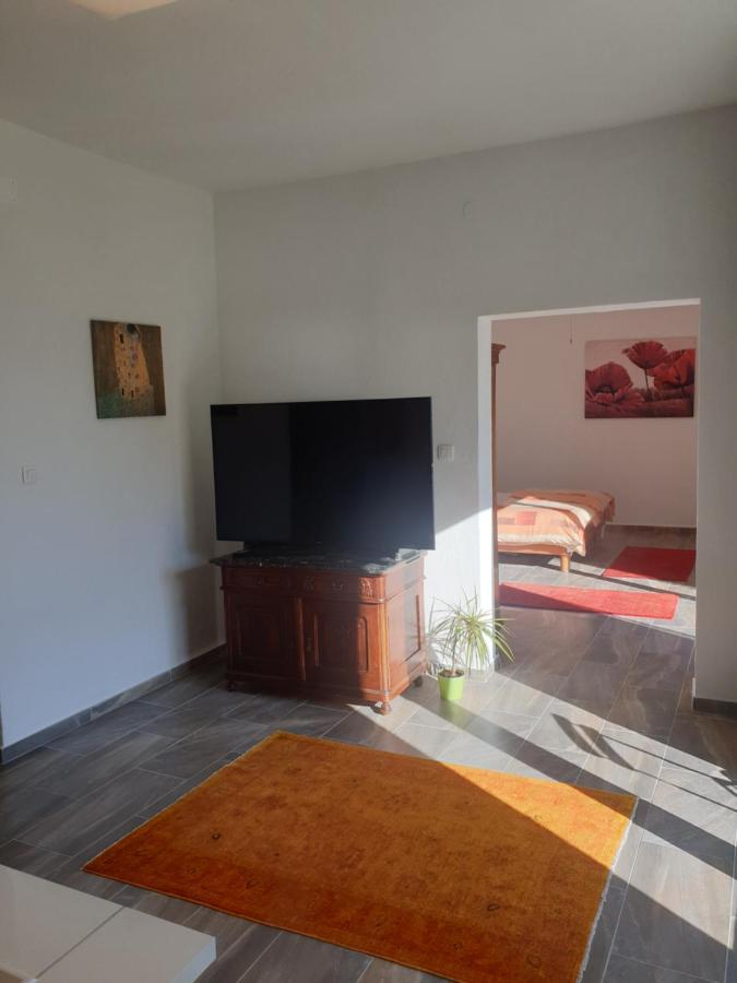 Bella Casa Apartment Senj  Ngoại thất bức ảnh