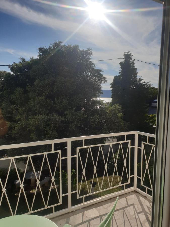 Bella Casa Apartment Senj  Ngoại thất bức ảnh