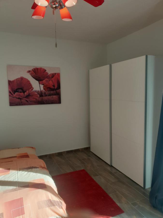 Bella Casa Apartment Senj  Ngoại thất bức ảnh